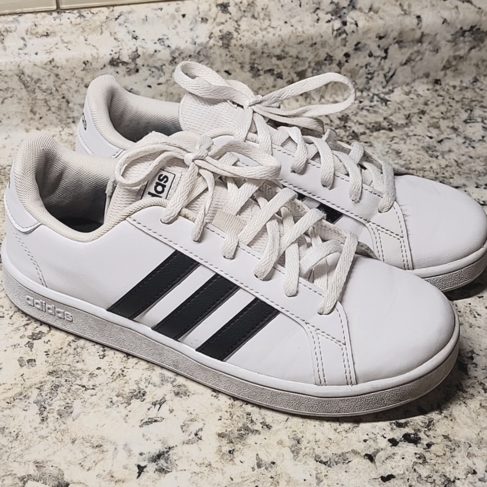 Adidas